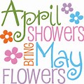 April Events